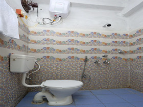 Sai Villa By OYO Rooms