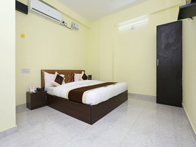 Sai Villa By OYO Rooms