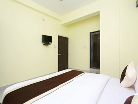 Sai Villa By OYO Rooms