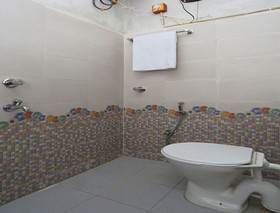 Sai Villa By OYO Rooms