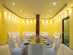 Sai Villa By OYO Rooms