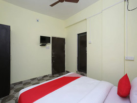 Sai Villa By OYO Rooms