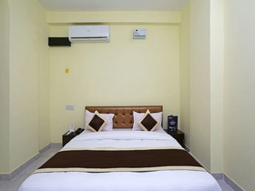 Sai Villa By OYO Rooms