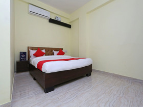 Sai Villa By OYO Rooms