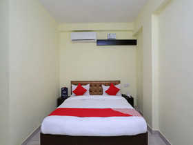 Sai Villa By OYO Rooms