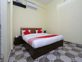 Sai Villa By OYO Rooms