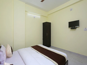 Sai Villa By OYO Rooms