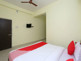 Sai Villa By OYO Rooms