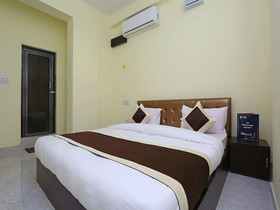 Sai Villa By OYO Rooms