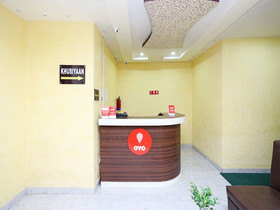Sai Villa By OYO Rooms