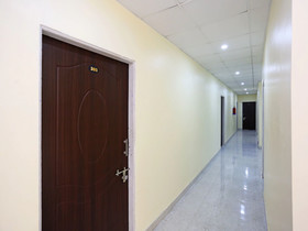 Sai Villa By OYO Rooms