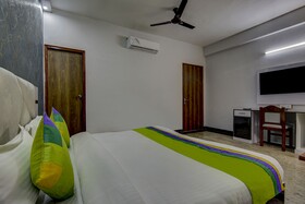 Sai Village Manesar by Treebo Trend