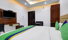 Sai Village Manesar by Treebo Trend