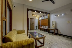 Sai Village Manesar by Treebo Trend