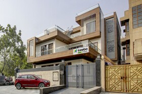 Sai Village Manesar by Treebo Trend