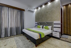 Sai Village Manesar by Treebo Trend