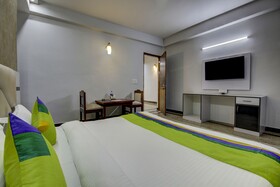 Sai Village Manesar by Treebo Trend