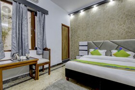 Sai Village Manesar by Treebo Trend