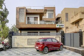 Sai Village Manesar by Treebo Trend