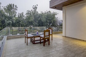 Sai Village Manesar by Treebo Trend