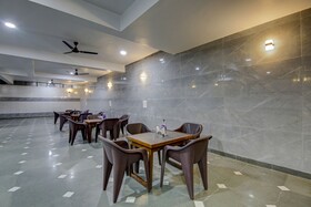 Sai Village Manesar by Treebo Trend
