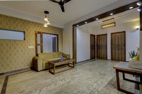 Sai Village Manesar by Treebo Trend