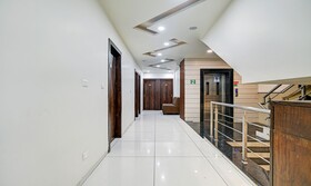 Sai Village Manesar by Treebo Trend