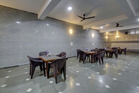Sai Village Manesar by Treebo Trend