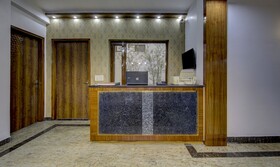 Sai Village Manesar by Treebo Trend