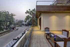 Sai Village Manesar by Treebo Trend