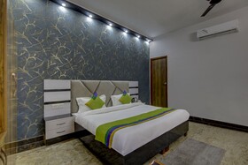 Sai Village Manesar by Treebo Trend
