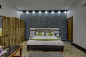 Sai Village Manesar by Treebo Trend