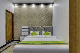 Sai Village Manesar by Treebo Trend