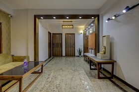 Sai Village Manesar by Treebo Trend