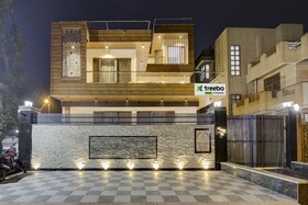 Sai Village Manesar by Treebo Trend