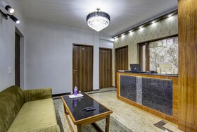 Sai Village Manesar by Treebo Trend