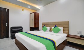 Sai Village Manesar by Treebo Trend