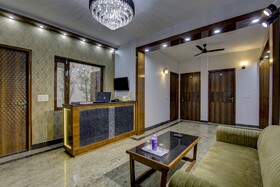 Sai Village Manesar by Treebo Trend