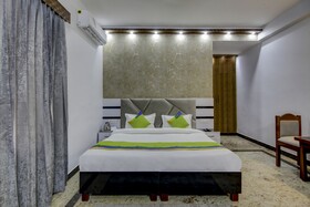 Sai Village Manesar by Treebo Trend