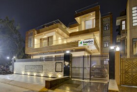Sai Village Manesar by Treebo Trend
