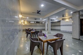 Sai Village Manesar by Treebo Trend