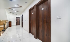 Sai Village Manesar by Treebo Trend