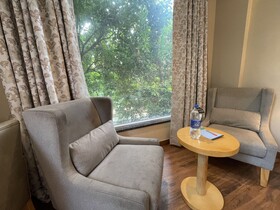 Saltstayz Select - Galleria Market & Golf Course Road