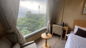 Saltstayz Select - Galleria Market & Golf Course Road