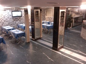 Sands Inn