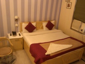 Sands Inn