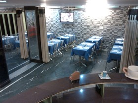 Sands Inn