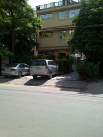 Sands Inn