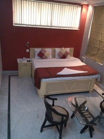 Sands Inn