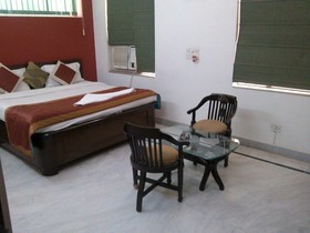 Sands Inn